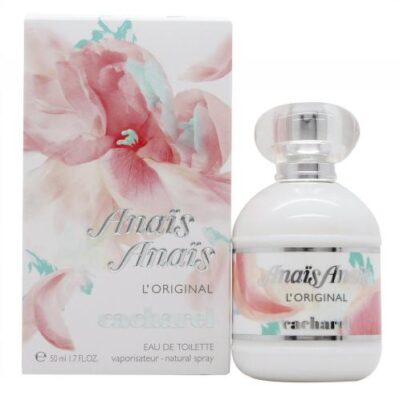 Anais Anais 1.7 Eau De Toilette Spray
