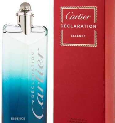 Declaration Essence 3.4 Eau De Toilette Spray