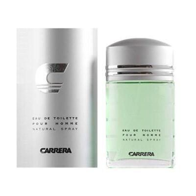 Carrera 3.4 Edt Sp For Men