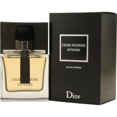 Dior Homme Intense 3.4 Edp Sp