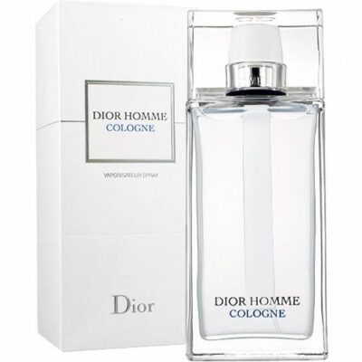 Dior Homme Cologne 4.2 Sp