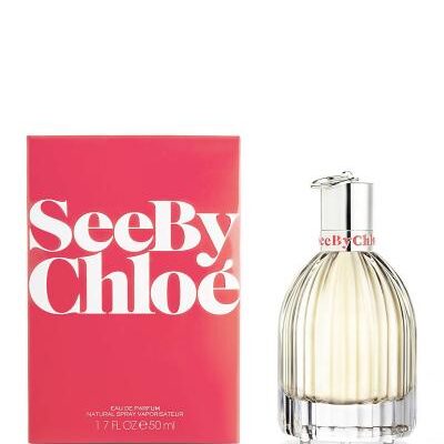 Chloe See 1.7 Edp Sp For Women