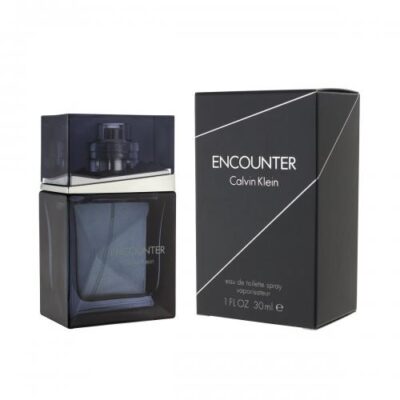 Encounter 1 Oz Edt Sp For Men