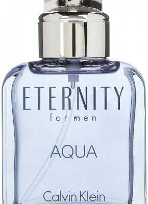 Eternity Aqua Tester 3.4 Edt Sp For Men