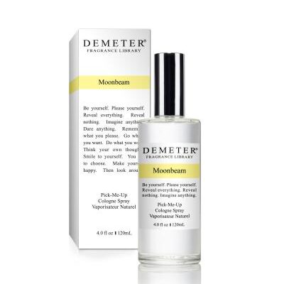 Demeter Moonbeam 4 Oz Cologne Spray