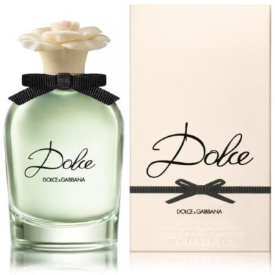 Dolce By Dolce & Gabbana 2.5 Eau De Parfum Spray