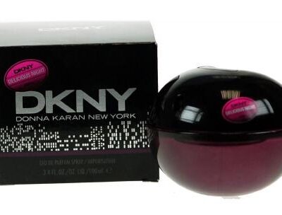 Dkny Be Delicious Night 3.4 Edp Sp For Women