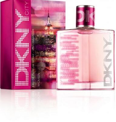 Dkny City 1.7 Edp Sp For Women