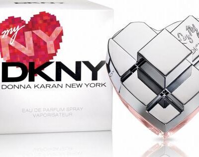 Dkny My Ny 3.4 Eau De Parfum Spray