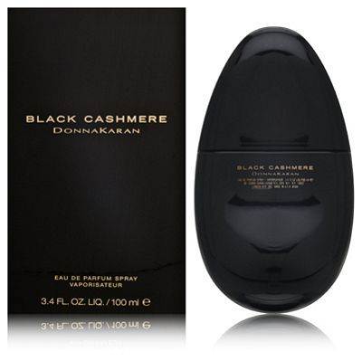 Donna Karan Black Cashmere 3.4 Edp Sp For Women