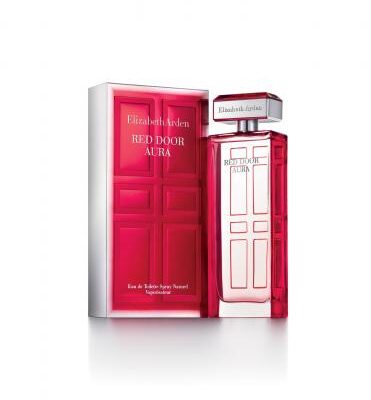 Red Door Aura 3.4 Eau De Toilette Spray