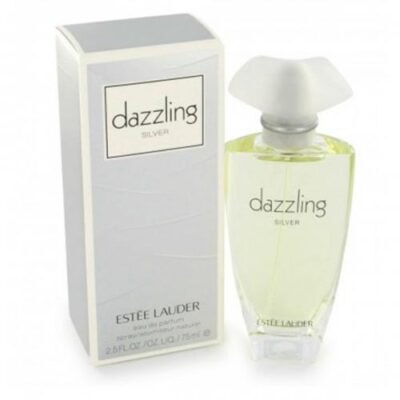 Estee Lauder Dazzling Silver 2.5 Edp Sp