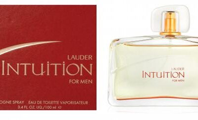 Intuition 3.4 Eau De Toilette Spray For Men