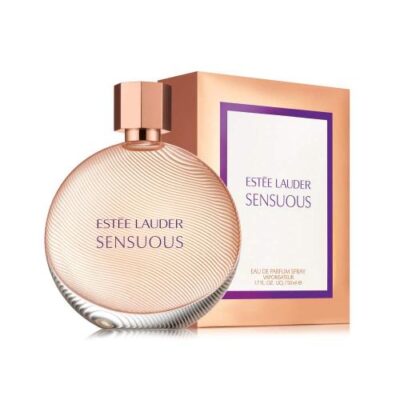 Sensuous 1.7 Eau De Parfum Spray For Women
