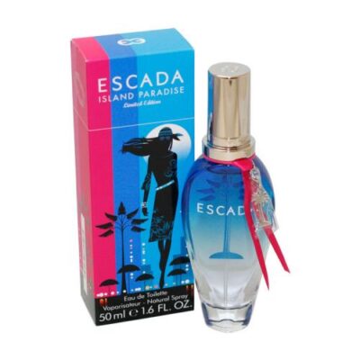 Escada Island Kiss 1.7 Edt Sp