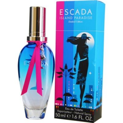 Escada Island Paradise 1.7 Edt Sp