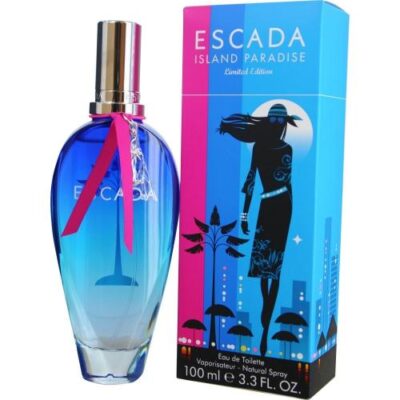Escada Island Paradise 3.4 Edt Sp