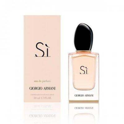 Armani Si 1.7 Eau De Parfum Spray