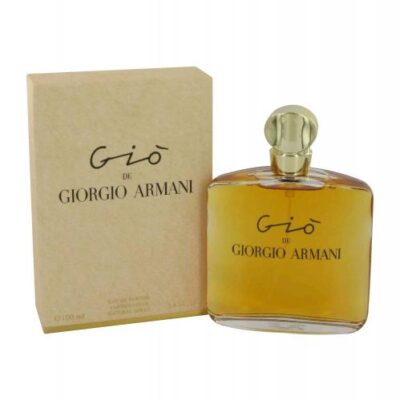 Gio 3.4 Edp Sp Yellow