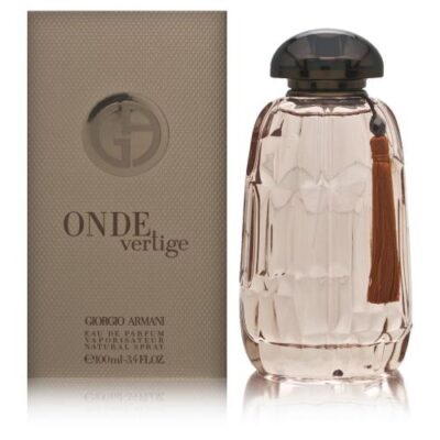Giorgio Armani Onde Vertige 3.4 Edp Sp