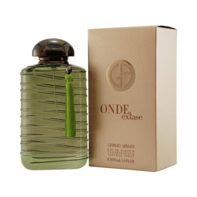 Giorgio Armani Onde Extase 3.4 Edp Sp