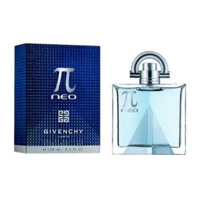 Givenchy Pi Neo 3.4 Eau De Toilette Spray