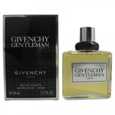Givenchy Gentlemen 1.7 Eau De Toilette Spray