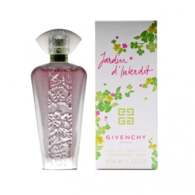 Givenchy Jardin D'Interdit 1.7 Eau De Toilette Spray
