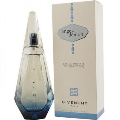 Givenchy Ange Ou Demon Tendre 3.4 Eau De Toilette Spray