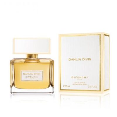 Givenchy Dahlia Divin 2.5 Eau De Parfum Spray
