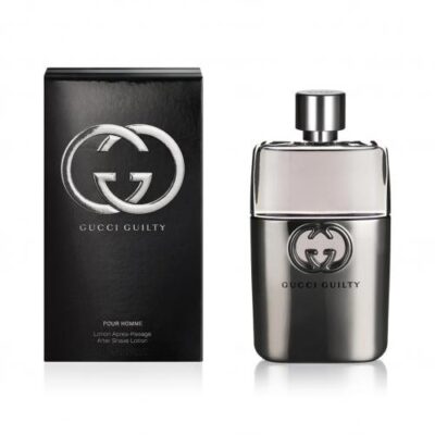 Gucci Guilty 3 Oz After Shave