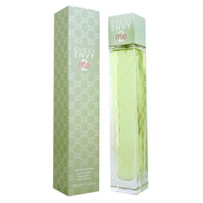 Gucci Envy Me Two 3.4 Edt Sp For Women