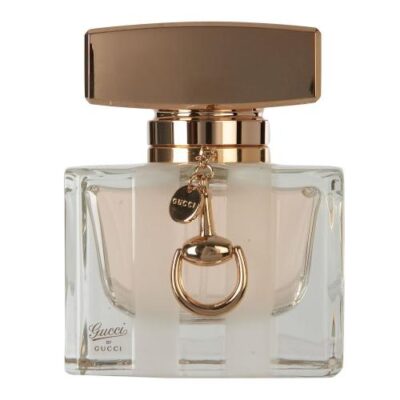 Gucci By Gucci Tester 2.5 Edt Sp For Women