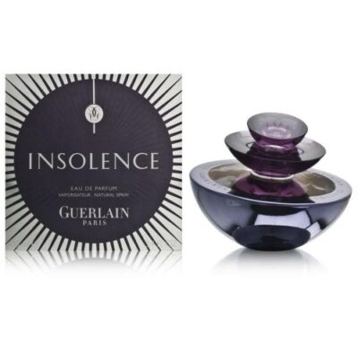 Guerlain Insolence 3.3 Edp Sp For Women