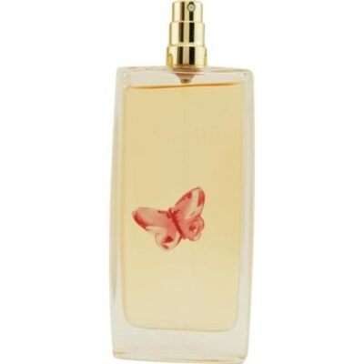 Hanae Mori Tester 3.4 Edt Sp For Women