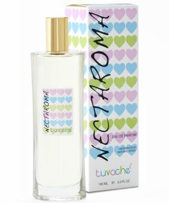 Tuvache Nectaroma 3.4 Edp Sp