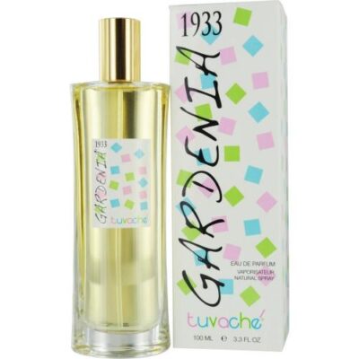Tuvache Gardenia 1933 3.4 Edp Sp