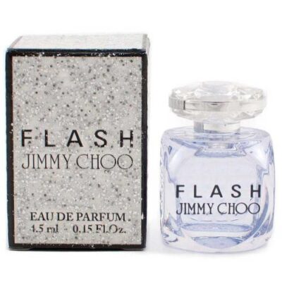 Jimmy Choo Flash 4.5 Ml Edp Mini