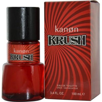 Kanon Krush 3.4 Edt Sp