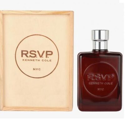 Kenneth Cole Rsvp 1.7 Edt Sp For Men