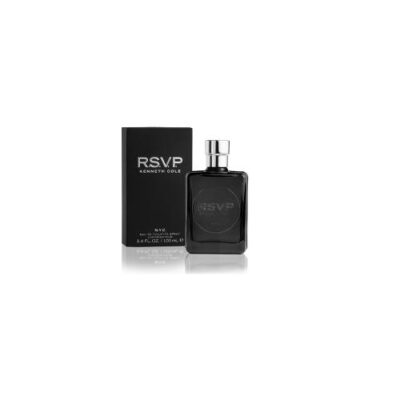 Kenneth Cole Rsvp 3.4 Edt Sp For Men