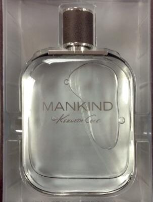 Kenneth Cole Mankind 6.7 Edt Sp