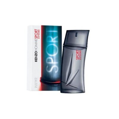 Kenzo Homme Sport Extreme 1.7 Edt Sp