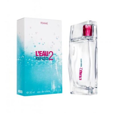 L'Eau 2 Kenzo 1.7 Edt Sp For Women