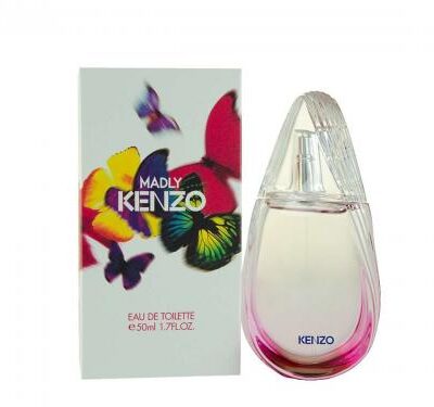Kenzo Madly 1.7 Edt Sp For Women