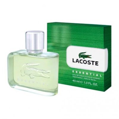 Lacoste Essential 1.4 Eau De Toilette Spray For Men