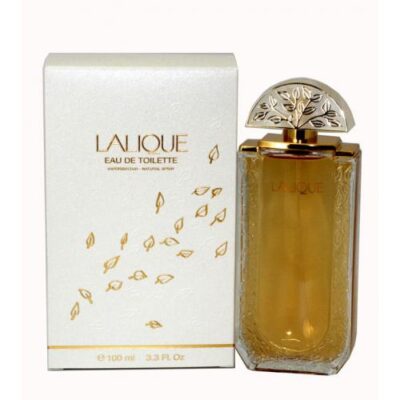 Lalique 3.4 Edt Sp For Women