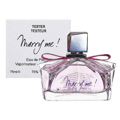 Lanvin Marry Me! Tester 2.5 Eau De Parfum Spray