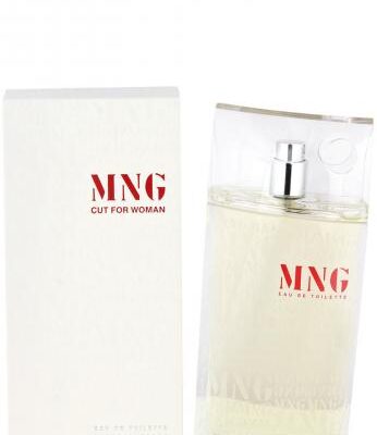 Mango Mng Cut 3.4 Edt Sp For Women