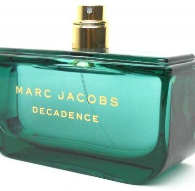 Marc Jacobs Decadence Tester 3.4 Edp Sp